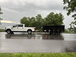 Shed Removal in Parsons, TN